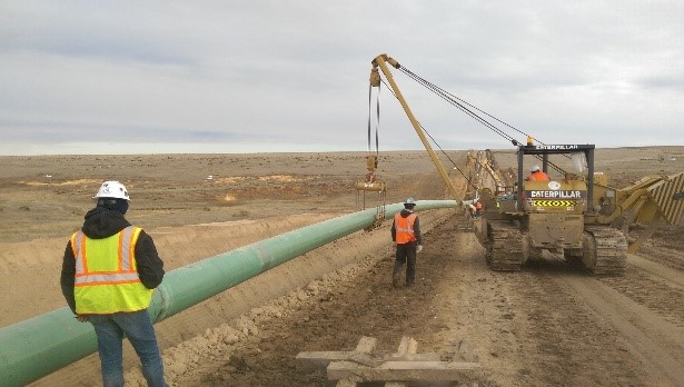 Rakaizna project