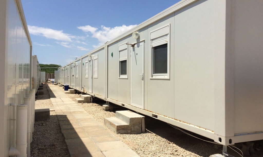 Our Facilities
