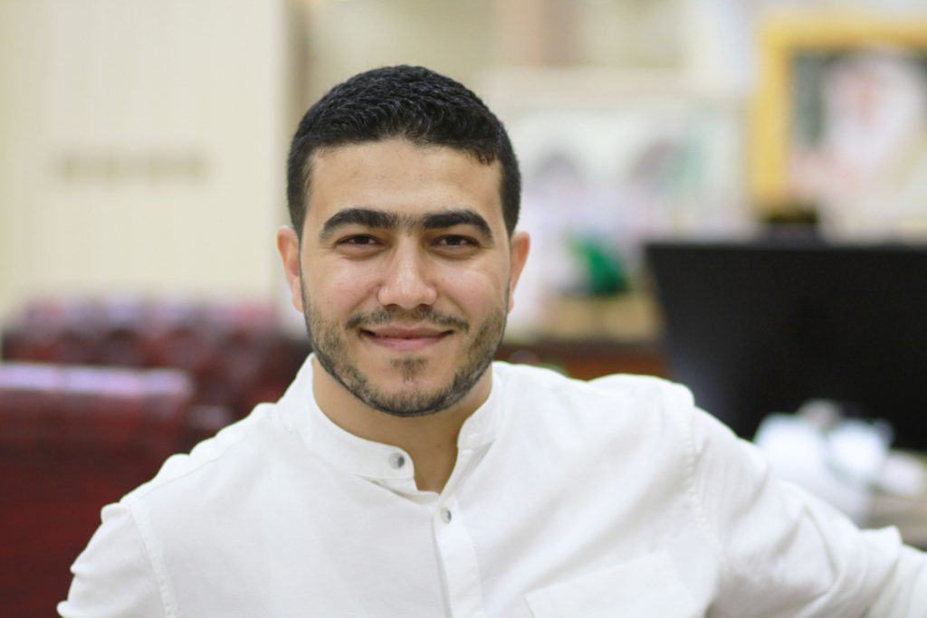 Eng Ahmed Maher