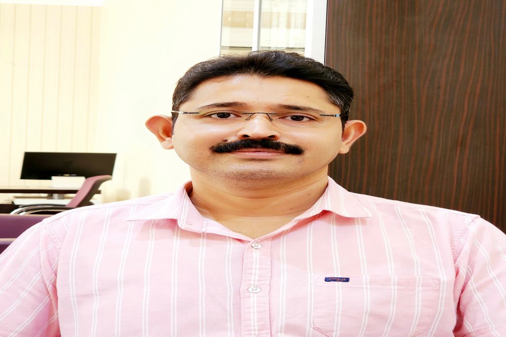 Anish Thomas